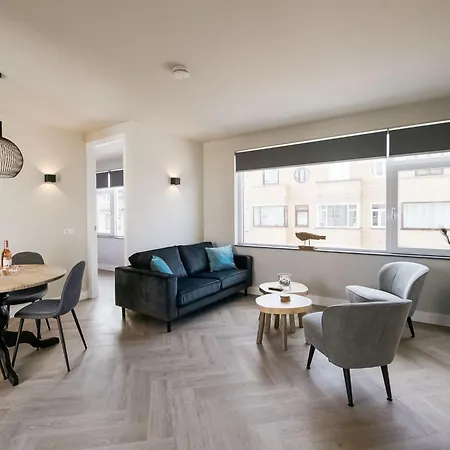 With Sea View And Parking In *