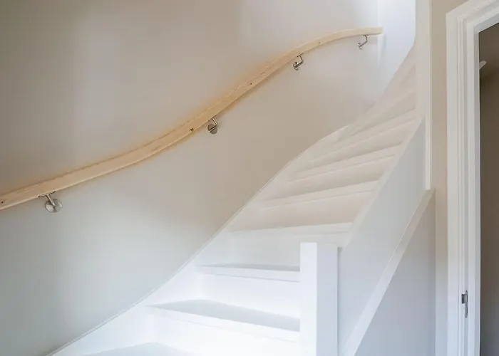 شقة With Sea View And Parking In كاتفايك أن زي