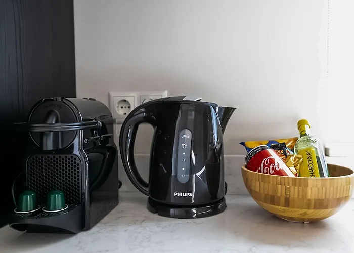 شقة With Sea View And Parking In *