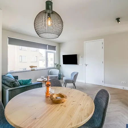 With Sea View And Parking In *