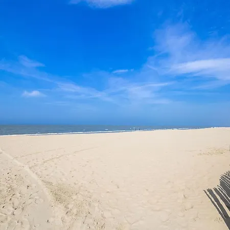 With Sea View And Parking In *