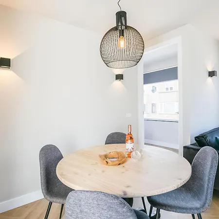 With Sea View And Parking In Katwijk aan Zee