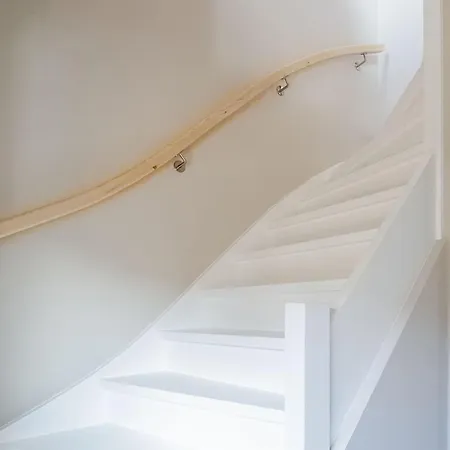 Apartamento With Sea View And Parking In Katwijk aan Zee