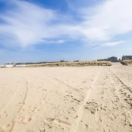 Apartamento With Sea View And Parking In *