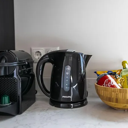 Apartamento With Sea View And Parking In *