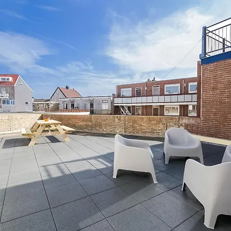 With Sea View And Parking In *