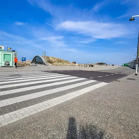 With Sea View And Parking In *