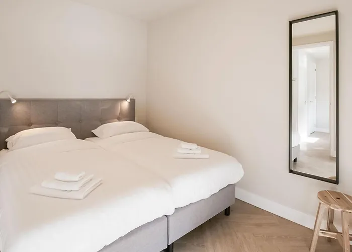 Apartman With Sea View And Parking In *