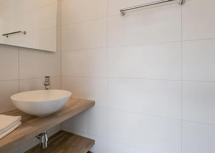 Apartman With Sea View And Parking In Katwijk aan Zee